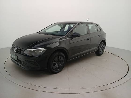 VOLKSWAGEN POLO 1.0 MPI TRACK MANUAL VOLKSWAGEN POLO 1.0 MPI TRACK MANUAL